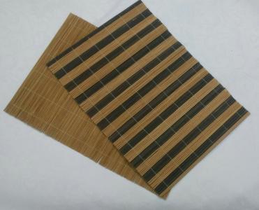 Салфетки сервировочные из бамбука без основы 30*45см (96шт)