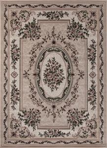 Ковры тканные GAVANA  60*110 5444 STAN BEIGE