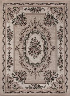 Ковры тканные GAVANA  60*110 5444 STAN BEIGE