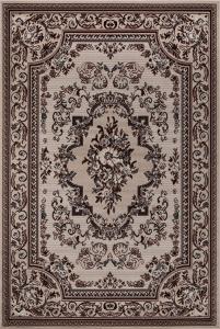 Ковры тканные GAVANA  60*110 ANGELIKA 4 STAN BEIGE