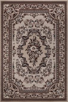 Ковры тканные GAVANA  60*110 ANGELIKA 4 STAN BEIGE