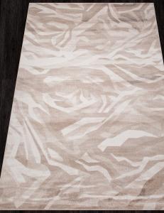 Ковер тканный NATUREL 150*230 D989 STAN BEIGE