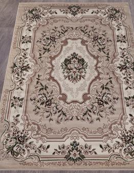 Ковры тканные GAVANA  60*110 D017 STAN BEIGE