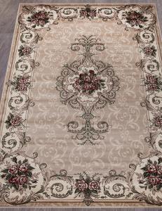 Ковер тканный COLIZEY  80*150 D467 STAN BEIGE