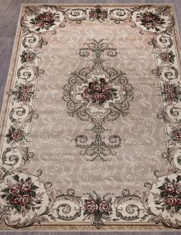 Ковер тканный COLIZEY  80*150 D467 STAN BEIGE