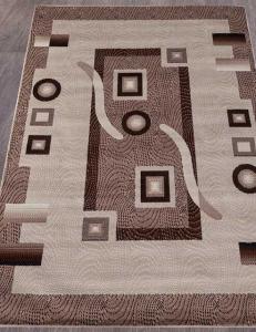 Ковер тканный GAVANA  60*110 D043 STAN BEIGE